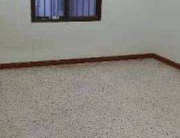 2 ac room family flat for rent muscat