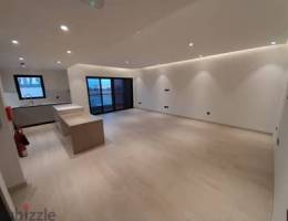 "SR-HF-372  Flat to let in Mawaleh North
