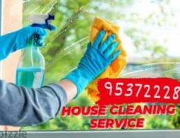 Deep Cleaning / Move in & Move out Cleaning  التنظيف العميق