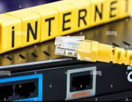 Home office Internet Shareing Solution Networking & services