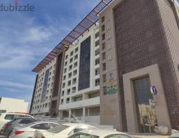 Luxury 3bhk furnished apartment for sale in lamar building,muscat