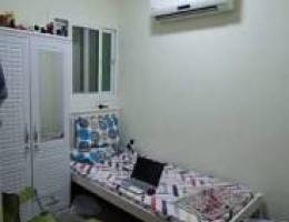 Room for rent from december