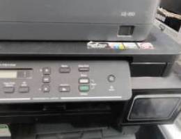 Printer repairing