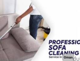 Less prices Sofa,  Carpet, Metress Cleaning Service Available