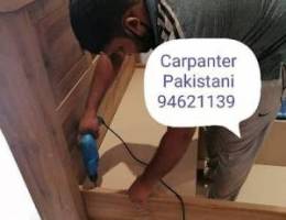 carpanter Pakistani furniture faixs home shifting نجار نقل عام