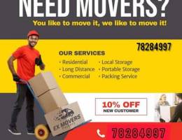 Muscat To Dubai Abudhabi House Moving And Transport Company