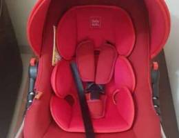 Baby car seat