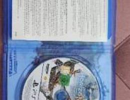 Horizon Forbidden West PS5

used one

هورايزون ps5 مستعمل