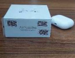 Airpods Pro No any fault Perfect condition