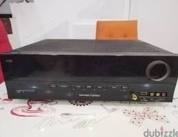 harman kardon audio video receiver