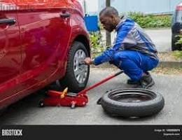 We Provide AUTO MECHANIC FROM AFRICA