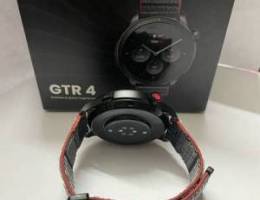 Amazfit  gtr4