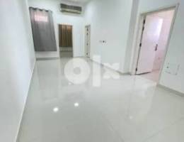 Ground floor private flat in Amirat شقة ارضية في العامرات مدينة النهضة