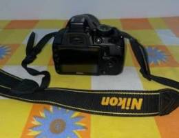 Nikon D3100 Digital DSLR