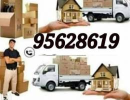 House shifting vella and office shifting furniture fixing and Transpor