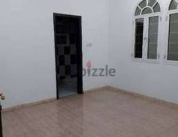 2 BHK at Al Ghoubrah Behind Indian School (One month Free)