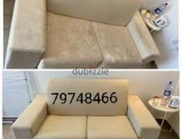 Sofa, carpet, metress Cleaning Service Available in All Muscat