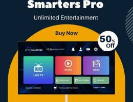 Dh Plus Vip IP TV Subscription 
13,000 Live Channels