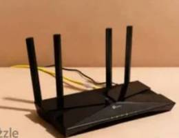 WiFi Solution's Networking wireless Router Extender Fixing cableing