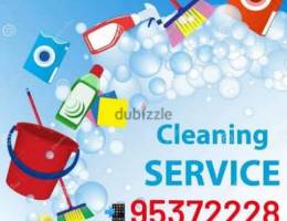 Housekeeping and Cleaning Services Rubbish Disposal service