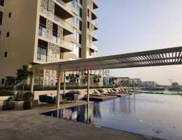 1 BR Brand New Flat in Juman 2 – Al Mouj