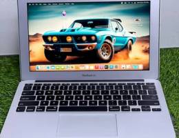 Apple MacBook Air 2015 ( I5, 4/128 GB 11.6 inch )