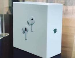 AirPods Pro (2nd gen) Latest Version One Year International Warranty.