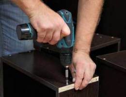 fix repair furniture new and new carpentry work