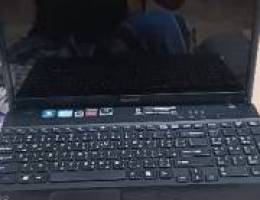 sony viavo laptop for sale urgent sale