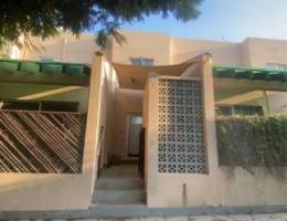 3MH9-Fanciful 2BHK Townhouse for rent located in MQ.