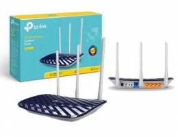 complete Network Wifi Solution includes all types of Routers Fixing