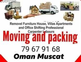 HOUSE SHIFTING " MOVING " PACKING " TRANSPORT " MOVERS