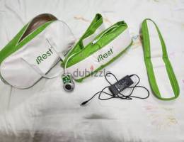 irest slimming belt