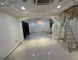 3+1 apartment for rent in qurum available for rent