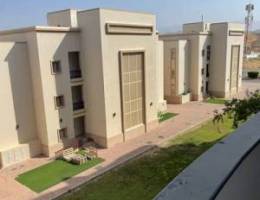 Beautiful 2BHK Apartments in Golf Tower Muscat Hills