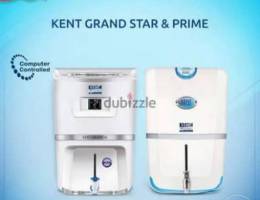 Kent prime RO purifier