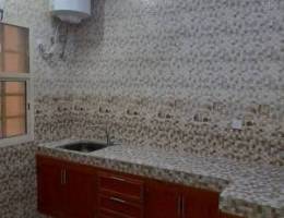 2 Bed's + 2 attached Bath's Flat in Falaj Sohar opposite to MajeesPark