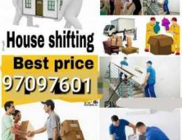 Muscat House shifting ( Muscat packers and movers )