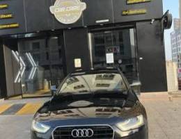 Audi A4 Car for Sale