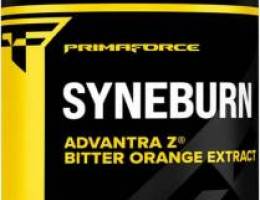 Primaforce Syneburn advantra Supplement