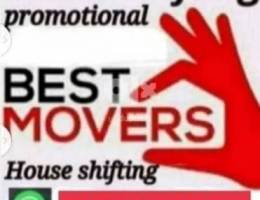 oc Muscat Movers and Packers House shifting office villa