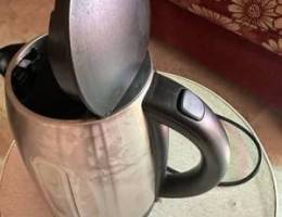 black and decker electric kettle