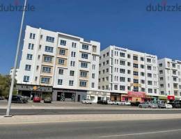 shop for rent in qurum