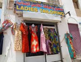 Looking For Ladies Tailor Argent Besis Visa Ready