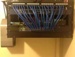 Internet Shareing Solution Networking and Service Home,Office,Villa