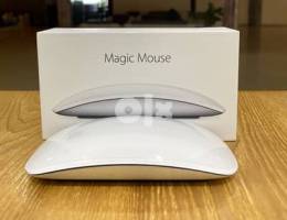 Apple Magic Mouse 2 - Silver Colour Perfect Condition