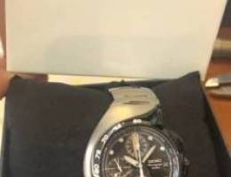 Rare Seiko Chronograph and Alarm