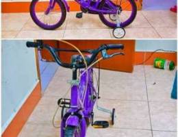 kids bicycle