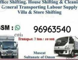 house shifting movers Packers & transport service 24hours