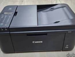 Canon MX494 Printer